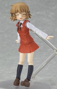 figma#173 由乃-资料图