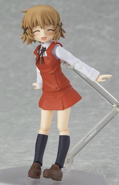 figma#173 由乃-资料图