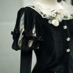 人面花 SK SET-资料图