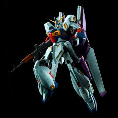 MG RGZ-91B 灵格斯 改-资料图