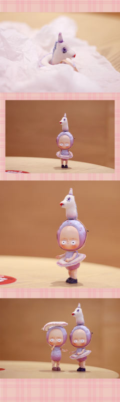 爱情独角兽-资料图