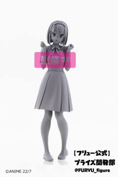 Special Figure 斋藤妮可 -资料图