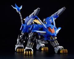 RZ-028 Blade Liger-资料图