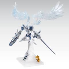 Ultimate Image 奥米加兽慈悲形态 常规版-资料图