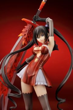 咲夜 -Mode:Crimson--资料图