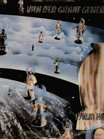 Pawn Hearts