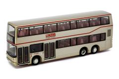 Tiny 城市 127- 九巴丹尼士三叉戟 - 亚历山大 ATR1 (1A)