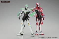 Figure-rise 6 Barnaby Brooks Jr. Style 2-资料图
