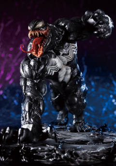 ARTFX+ 毒液 革新版-资料图