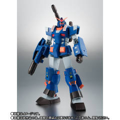 ROBOT魂 FA-78-1 完美高达II ver. A.N.I.M.E.