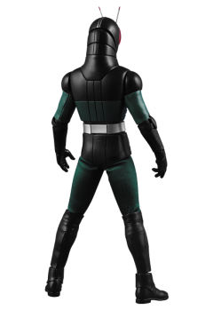 假面骑士 BLACK RX -资料图