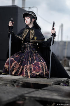 女武神的挽歌-资料图