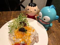 Sanrio Classics 半鱼人 -资料图