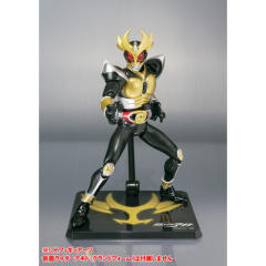 SHF 假面骑士AgitoGroundForm-资料图