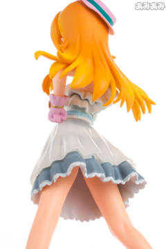 EX Figure 高坂桐乃 Irony Jacket ver.-资料图