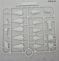 HGGB GPB-X80-30F 初始30高达-资料图