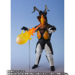 SHF 杰顿 Trillion-Degree Fireball Ver.-资料图
