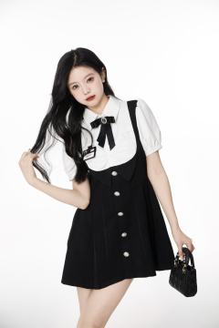 美式制服-资料图