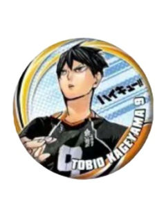 影山飞雄-原画第六弹吧唧