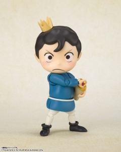 SHF 波吉&影-资料图