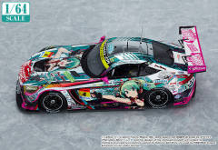 Itasha 初音未来 AMG 2020 超级 GT ver.-资料图