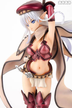 Excellent Model 阿莱茵 2P色 ver.-资料图