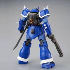 HGUC MS-08TX 伊芙利特-资料图
