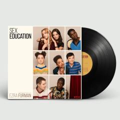 Ezra Furman - Sex Education Soundtrack