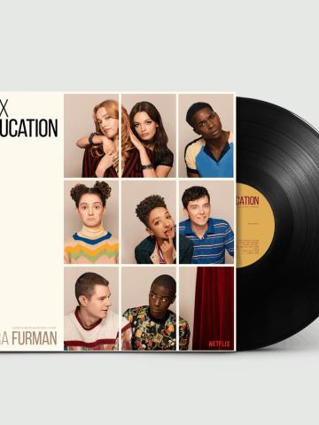 Ezra Furman - Sex Education Soundtrack