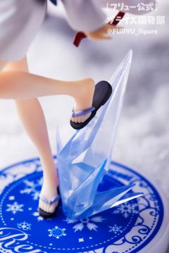 Super Special Series 雷姆 雪女-资料图