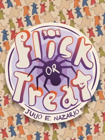 Flick or Treat