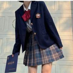 星寂·西服-资料图