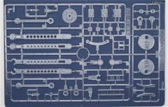 RG RX-93 ν高达 Fin Funnel Effect Set-资料图