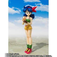 SHF 兰琪-资料图