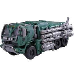 Transformers Movie Advanced Series  Voyager Class 探长-资料图