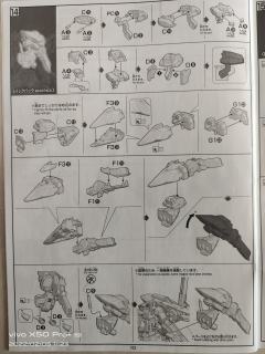 HGUC RX-121-3C 高达 TR-1 海瑟斯雷 拉II-资料图