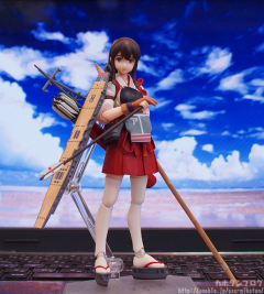 figma#222 赤城 -资料图