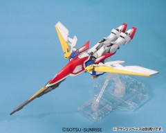 MG XXXG-01W 飞翼高达 TV Ver.-资料图