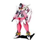 VF-11MAXL 改 米莲女武神