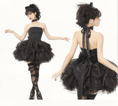 西格纳斯之舞-资料图