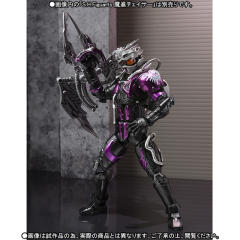 SHF MashinChaser-资料图