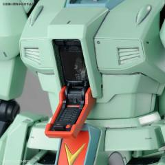 MG RGM-89 杰刚-资料图