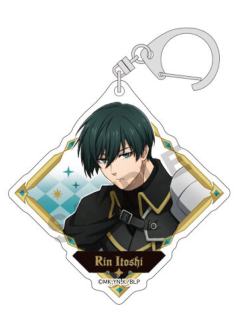 糸师凛1-国际象棋挂件