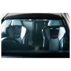 多美卡TLV系列 LV-N187d 三菱 Lancer GSR Evolution V 银色-资料图