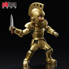 亚瑟 Golden Armor ver.-资料图