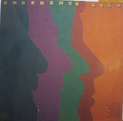 Creedence Gold