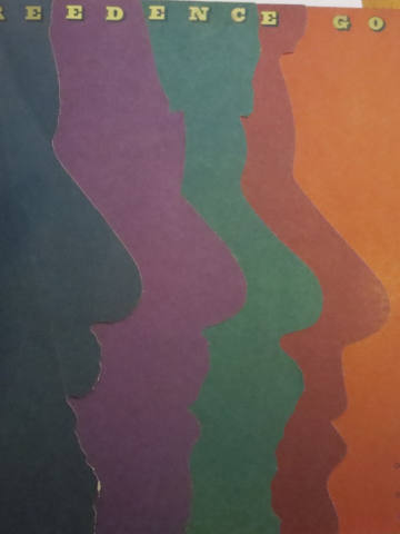Creedence Gold