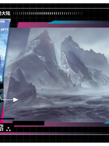 过场资讯情报图