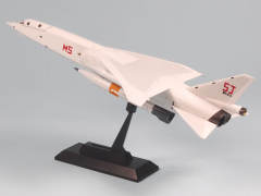 TSR-2 MS-资料图
