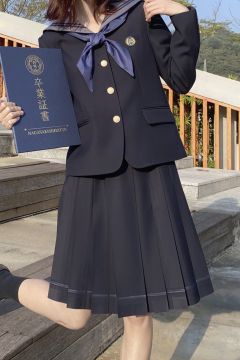 翎冶女子·套装-资料图